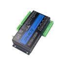 The Grid Sentinel | GP4-WLTE Industrial 4G IoT Controller with RS485 & Analog I/O