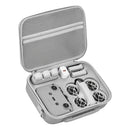 Travel Carrying Case For DJI Neo Integrated Carrying Case Handbag Waterproof Protective Case Bag For DJI Neo Drone Accessories