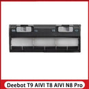 ECOVACS Deebot T8 AIVI T9 AIVI N8 Pro AIVI N9 N10 N10 Plus 配件主刷、边刷、滤网、尘袋、高效滤网