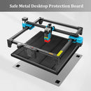 Laser Enquipment Parts Honeycomb Working Table 300x300/400x400/430x400mm For CO2 Cutting Machine/Laser Engraver TT-50 TTS-55