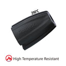 Mellow 1Pcs Genuine Phaetus Rapido HF/UHF V1.0 Heating Block Hot End Silicone Socks