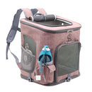 The Voyager Traverse | Foldable Expedition Pet Carrier