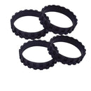 Hepa Filter Side Brush For iRobot Roomba I7 I7+ I6 I8 I3 E5 E7 E&I Series Vacuums Cleaner Dust Bag Replacement Parts