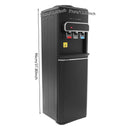 220V Electric Drinking Fountain Office Home Hot and Cold Table Drinking Machine Hot Water Dispenser