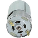 Universal 550 35000RPM Electric Motor RS550 12V Motor Accessories for Kids Car Children Ride on Toys Replacement Parts