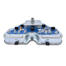 AP01 Meter Gauge Cluster For Toyota Land Cruiser FJ43 FJ40 FJ45 BJ40 4.2L l6 GAS OHV 8310060180 83100-60180