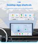 The Dashboard Oracle | Android CarPlay Multimedia System for VW Group Vehicles