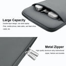 Laptop Bag Case For Macbook Air Pro 11 12 13 14 15 Xiaomi Lenovo Asus Dell HP Notebook Sleeve 13.3 15 inch Protective Case