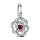Hot Original Pendant S925 Sterling Silver Rabbit Charm Fit 3mm Bracelet Diy For Women Classic Easter egg beads Daily Gift Fine