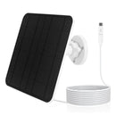 The Photon Scout | 10W Dual-Output Outdoor Solar Panel