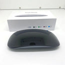 Bluetooth Mouse for APPle MacBook Air Pro Retina 11 12 13 15 16 mac book Laptop Wireless Mouse Rechargeable Mute Gaming Mouse
