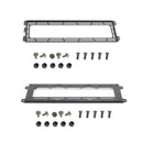 Premium C700M/P Metal Computer DIY Support Stand for Internal Chassis Cooling Enhance PC Performance Drop Shipping