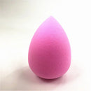 1pcs Cosmetic Puff Soft Smooth Women's Makeup Foundation Sponge Beauty to Make Up Tools Accessories Water-drop Shape