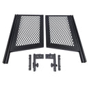 AP01 Bed Cargo Divider PT767-35051 for Toyota Tacoma 2.7 3.5 4.0 V6 Pickup 2016-2021 PT76735200 PT76735051 PT76735162