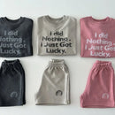 Autumn New Baby Letter Print Sweatshirt + Shorts 2pcs Suit Children Long Sleeve Clothes Set For Boys Girl Toddler Casual Outfits