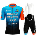 Cycling Man Men's Clothing 2026 Sets Mtb Pants Sports Set Blouse Summer Clothes Bib Tricuta Uniform Jersey Shorts Kit