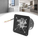 6 Inch Fd-150 Exhaust Fan Ventilation Fan Exhaust Ventilation Fan For Warehouses, Factories, Garages,Kitchens 2600r/Min 220m³/H