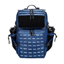 The Forty Five | 45 L Tactical Backpack with Air Cushion Belt