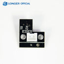Break Detection Sensor Original For LK1 LK4 LK4 PRO LK5PRO 3D Printer Part Alfawise U20 Filament Sensor Printer Accessories