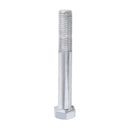 Set of 2 Excavator Pins 24mm 0.945in Bolts and Nuts Kit for mini Excavator