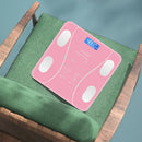 Bluetooth-compatible Electronic Scale Body Digital Smart Household Weight Scale