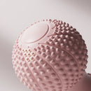 Fascia Ball Foot Massage Ball Neck Membrane Peanut Ball Sole Muscle Relaxation To Relieve Fatigue Yoga Arch Back Fascia Massager