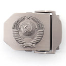 New Zinc Alloy Buckle Military Training Canvas Belt Buckle Outdoor Unisex Joker 38MM Fashion Luxury Designer Belt Gifts for Men