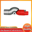 For Dyson V7 V8 V10 V11 Handheld Vacuum Cleaner Accessories Washable HEPA Filter Roller Brush Head Replacement Parts