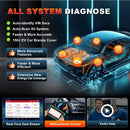 The Volt Seer | LAUNCH CRP919 EV Diagnostic Scanner with 43+ Service Functions
