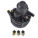 AP02 Secondary air pump For Mercedes C / E / S W204 S204 W211 M272 M273 A0001405185 New