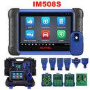 Autel MaxiIM IM508S IMMO Key Programming Diagnostic Tools Auto OBD2 Programmer Scanner All Systems 2 Years Free Update PK KM100