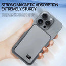 Lenovo PD22.5W Super Fast Charging Magsafe Power Bank 50000mAh Magnetic Wireless External Battery for Multiple Smart Phones