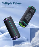 The Sonic Horizon | 40W Stereo Portable Bluetooth Speaker with TWS