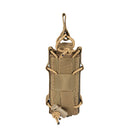 EXCELLENT ELITE SPANKER Tactical Single Pistol Pouch Magazine Clip Flashlight Holder Magazine Pouches for Glock19 M1911 M4 AR15