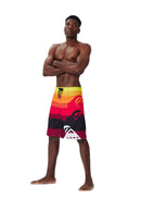 Men's Gym Fitness Loose Shorts Bodybuilding Joggers Quick-Dry Cool Short Pants Male Casual Beach Brand Sweatpants Swim Shorts,