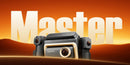 The Z90 Master | 4K+4K Dual-Channel Dashcam with Sony STARVIS 2