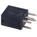 12V汽车继电器 SPDT 35A 12VDC 5引脚 G8V-RH-1C7T-R-DC12 G8VRH1C7TRDC12 2.5*2.2*1.5cm