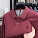 The Cotton Standard | 100% Organic Cotton Men's Athletic Sweatshirt