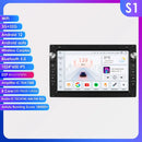 The Dashboard Oracle | Android CarPlay Multimedia System for VW Group Vehicles
