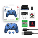 The Precision Grip | G7 Pro Wired Xbox Controller with Hall-Effect Sticks