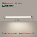 ceiling lamps for kitchen living room ceiling lights led bedroom dining room nordic modern aisle balcony strip light