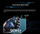 The Pocket Fortress | Cubot KingKong Mini 4 Rugged 4.7" Smartphone