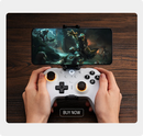 8BitDo Ultimate 2 Wireless Gaming Controller for PC & Android with TMR Joysticks, Switchable Triggers, Motion Control, 8Speed