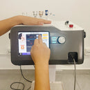 980Nm Lase Diode Vascular Spider Varicose Vein Removal Machine Treatment Fungi Physiotherapy For Nail Lipolisi Commercial Salon