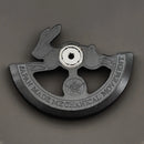 Customized NH36 NH35 Rotor Automatic Hammer Rotor Fit for NH34 NH35 NH36 NH38 4R35 7S26 Watch Movement Rotor Part