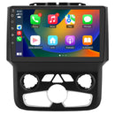 Junsun Wireless CarPlay for Apple Autoradio for Dodge Ram 2013-2019 1500 2500 3500 Car Radio Stereo Multimedia Android Auto GPS
