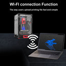 Voron 0.2 R1 V1.1 Pro Corexy 3d Printer Upgraded Kit with Catalyst Kit V2.0 and M36 Motherboard Sailfish High flow Hotend