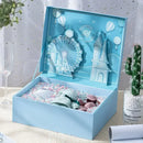 3D Cartoon Relief Stereo Gift Box Big Magnetic Gift Boxes Birthday Valentine's Day Creative Packaging Gift for Child Kid Friend