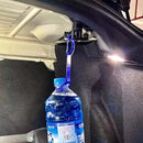 For Tesla Model 3 2022 Trunk Hook Grocery Bag Hook Car Pendant Accessories Luggage Compartment Glove Bag Hook 2022 2021