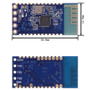 JDY-30 = JDY-31 SPP-C 蓝牙串口透传模块无线串口通信从机替代 HC-05 HC-06